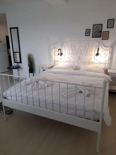 Apartamente La Epava