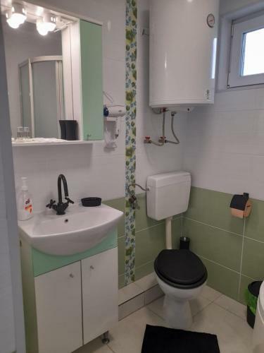 Apartamente La Epava