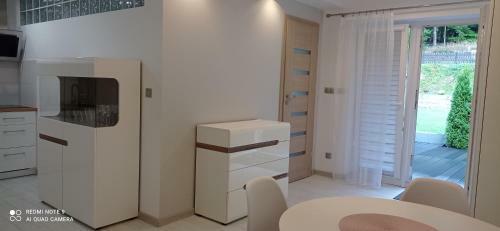 Apartamenty Pod Lasem