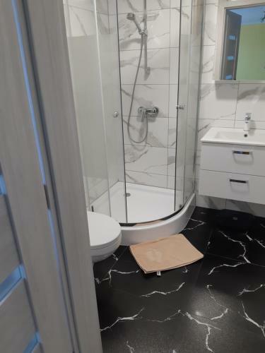 Apartament Pasja