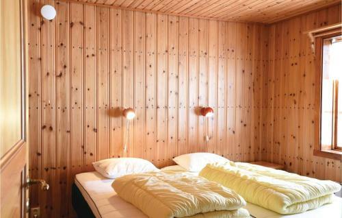Two-bedroom Holiday Home In Syssleback