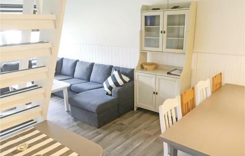 Three-bedroom Holiday Home In Syssleback