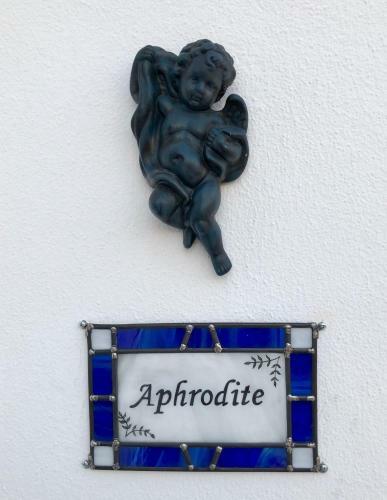 Aphrodite Apartment