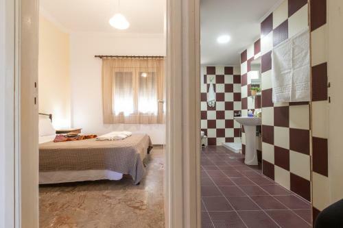 Apartamento Villa Vardakas Pefkochori