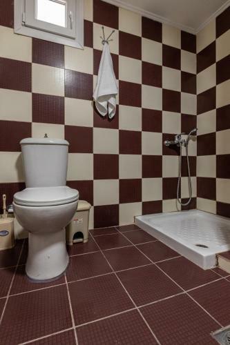 Apartamento Villa Vardakas Pefkochori