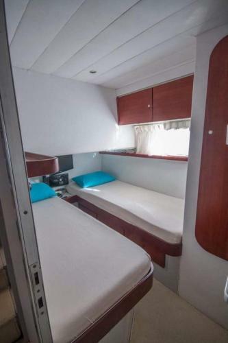 Vanilia Yacht Mykonos ??? ???? ??????? ???????