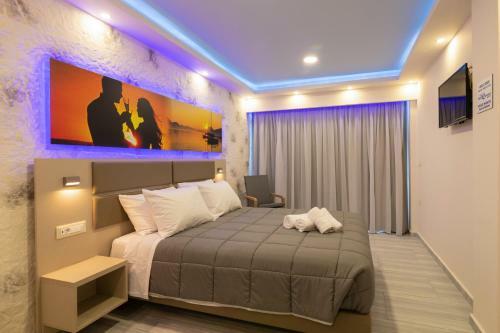 Apartamento Sea Diamond Suites