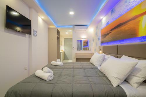 Apartamento Sea Diamond Suites