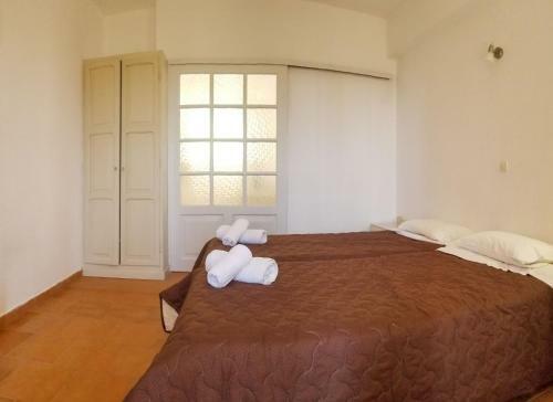 Mirabello Hotel Apartments
