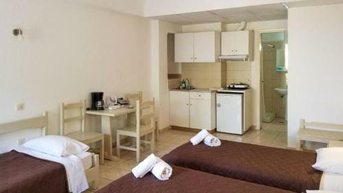 Mirabello Hotel Apartments