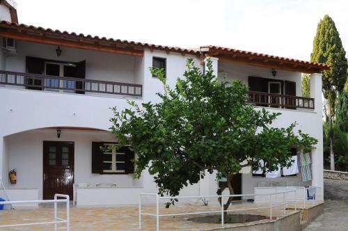 Mirabello Hotel Apartments