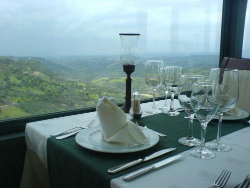 Hotel Vergis Epavlis
