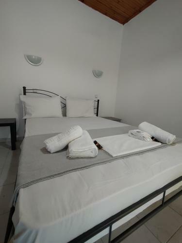 Bed & Breakfast Kalogria Beach Studios