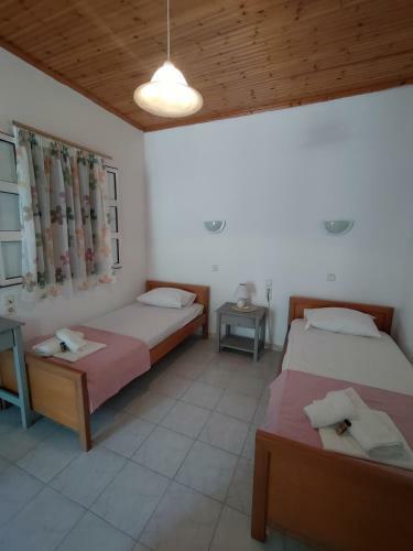 Bed & Breakfast Kalogria Beach Studios