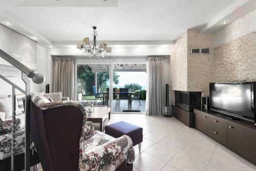 Apartamento Breathtaking Villa, Nilie Hospitality Mgmt