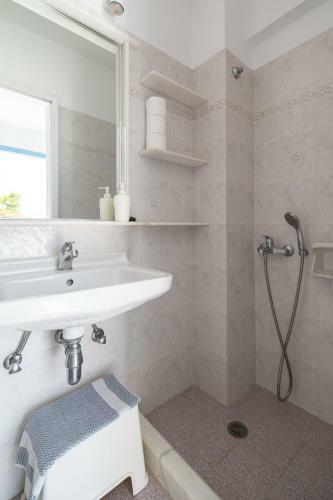 Apartamento Castello Studios