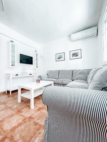 Nasia's Apartment