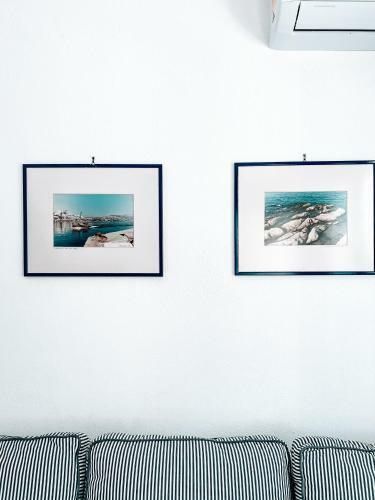 Nasia's Apartment