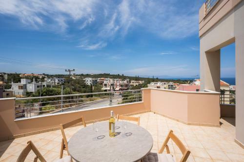 Apartamento Fantasea Unique Resort