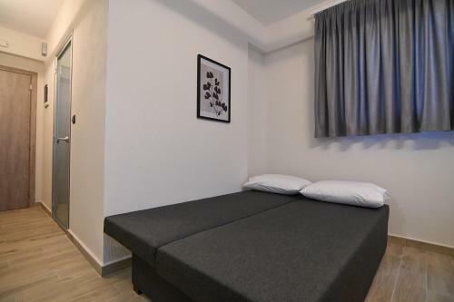 Apartamento Armonia Luxury Suites
