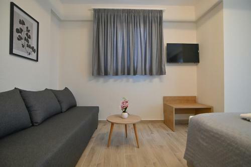 Apartamento Armonia Luxury Suites