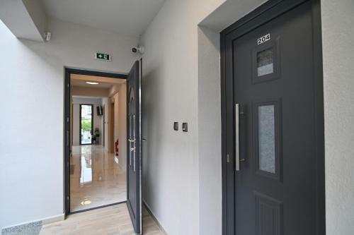 Apartamento Armonia Luxury Suites