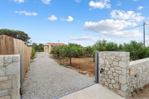 Zacharias House In Stavros