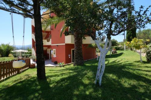 Apartamento Lofos 1bedroom