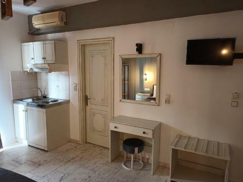 Apartamento Waves Studios