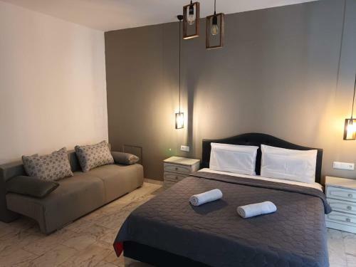 Apartamento Waves Studios