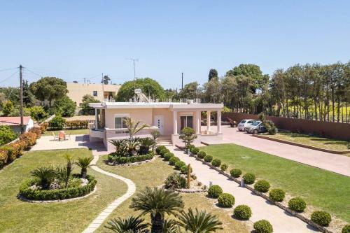 Nima Villa