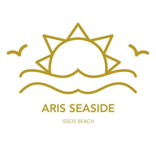 Apartamento Aris Seaside Issos Beach