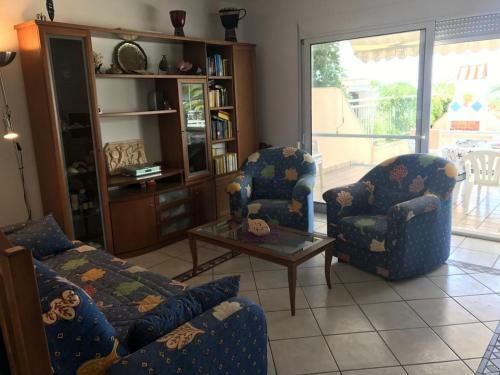 Thassos Lovely Maisonette By The Sea