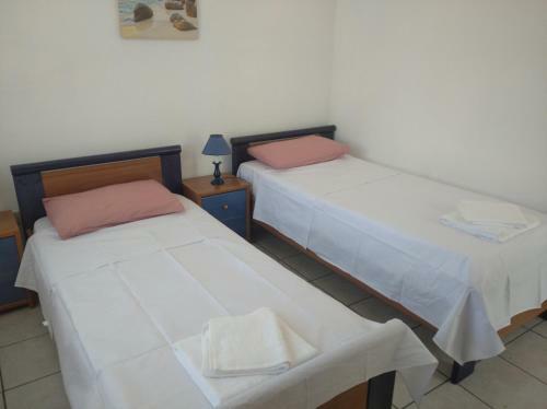 Thassos Lovely Maisonette By The Sea