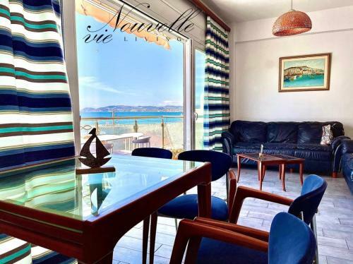Apartamento Nouvelle Vie Living