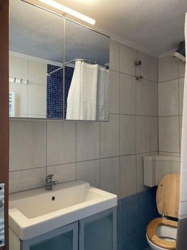 Apartamento Nouvelle Vie Living