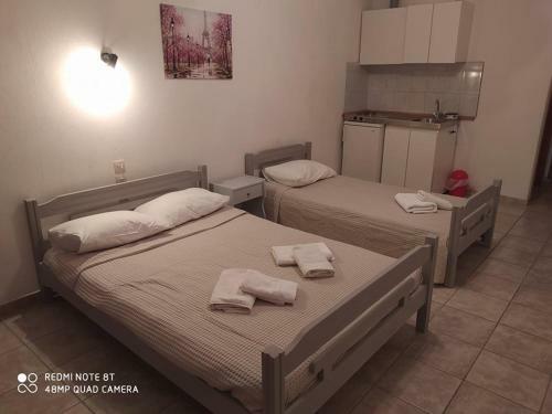 Apartamento 5 Platania