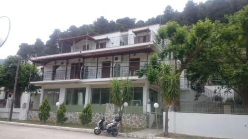 Apartamento 5 Platania