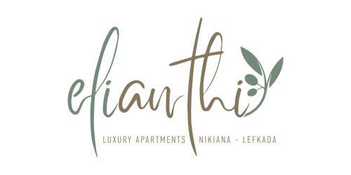 Elianthi Luxury Apartments