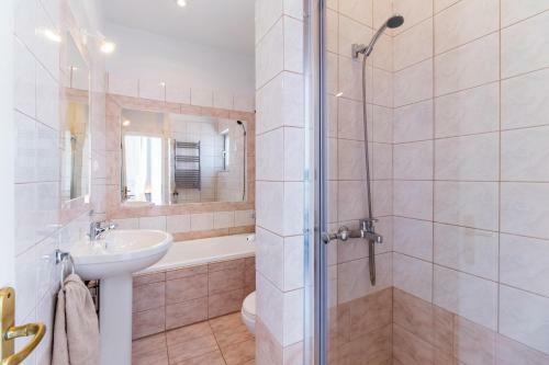 Villa Poseidon Nikiana Lefkada