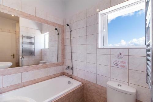 Villa Poseidon Nikiana Lefkada