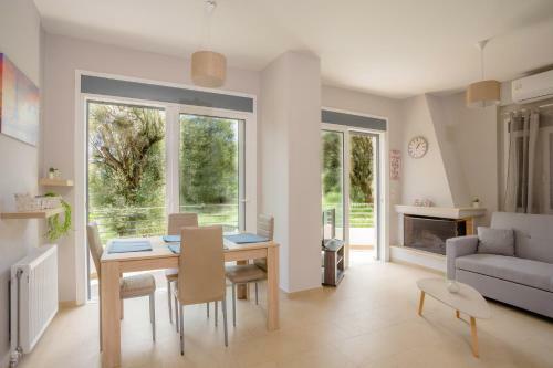 Apartamento Irida's Guesthouse