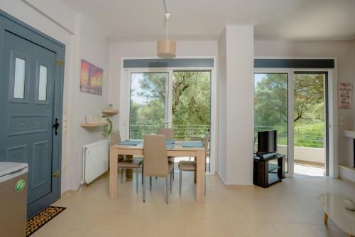 Apartamento Irida's Guesthouse