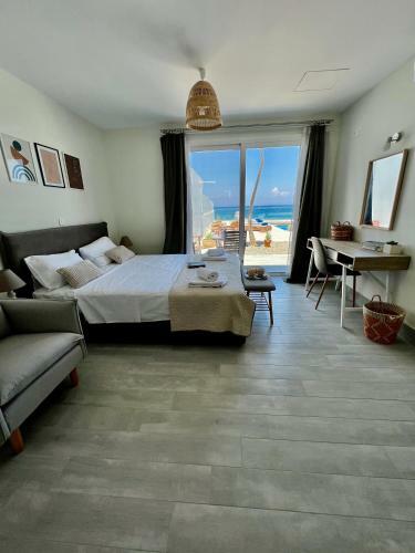 Vaso Sea Villa