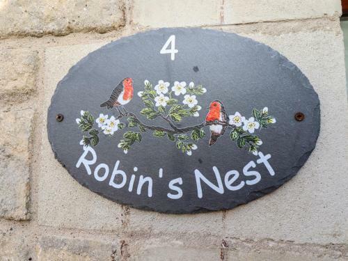 Robin's Nest