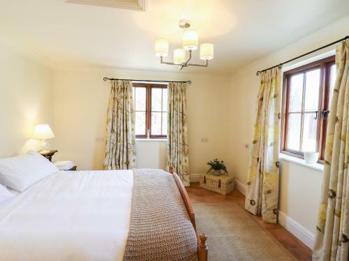 Tuffon Hall Farmhouse