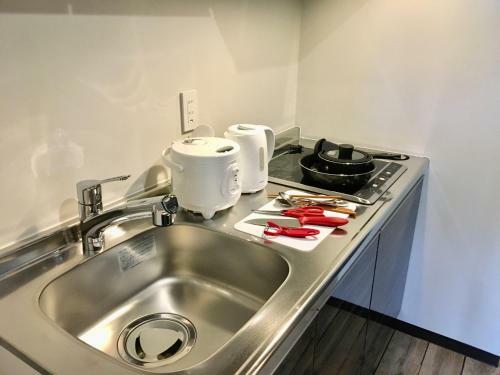Apartamento D-style Rycom