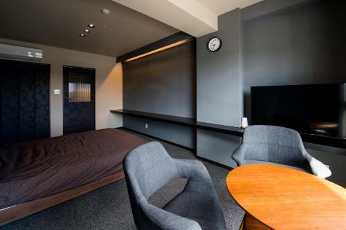Apartamento D-style Rycom