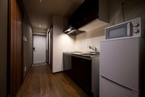 Apartamento D-style Rycom