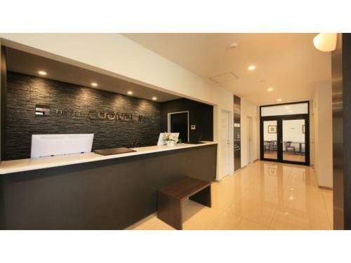 Hotel Coonel Inn - Vacation Stay 33521v